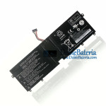Batería para LG 14Z950 15Z960 15Z975 LBG7221E LBG722VH 13Z940 [Batería de repuesto]
